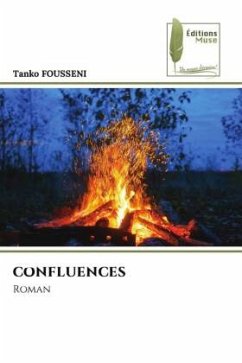 CONFLUENCES - FOUSSENI, Tanko