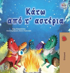 Under the Stars (Greek Children's Book) - Sagolski, Sam; Books, Kidkiddos