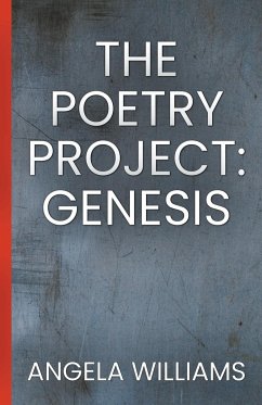 The Poetry Project - Williams, Angela