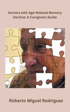 Seniors with Age-Related Memory Decline - Rodriguez, Roberto Miguel