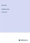 Lumber Lyrics Lumber Lyrics