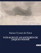 VOYAGES ET AVANTURES DE JAQUES MASSÉ - Bild 1
