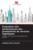 Évaluation des performances des prestataires de services logistiques