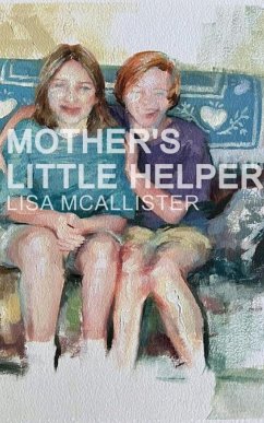 Mother's Little Helper - McAllister, Lisa M