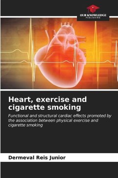 Heart, exercise and cigarette smoking - Reis Junior, Dermeval