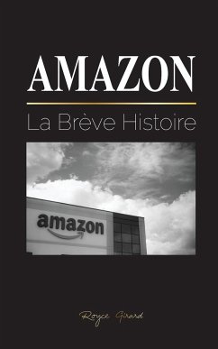 Amazon - Royce Girard