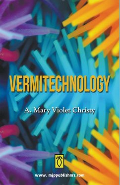 Vermitechnology - A, Mary Violet Christy