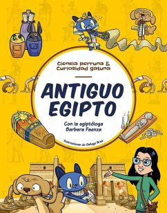 Cover El antiguo Egipto
