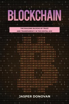 Blockchain - Donovan, Jasper