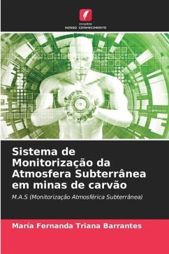 Sistema de Monitorização da Atmosfera Subterrânea em minas de carvão - Triana Barrantes, María Fernanda