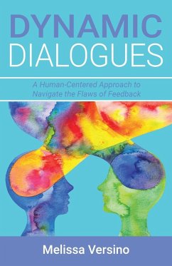 Dynamic Dialogues - Versino, Melissa