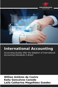 International Accounting - de Castro, Willian Antônio;Goncalves Canedo, Kelly;Magalhães Guedes, Laíla Catharina