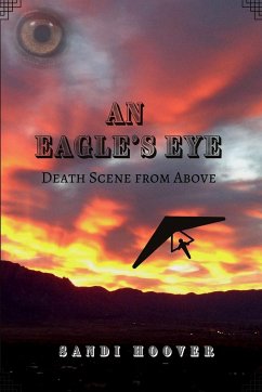 An Eagle's Eye - Hoover, Sandi