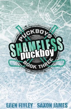 Shameless Puckboy Special Edition - Finley, Eden; James, Saxon