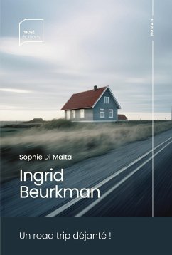 Ingrid Beurkman - Di Malta, Sophie