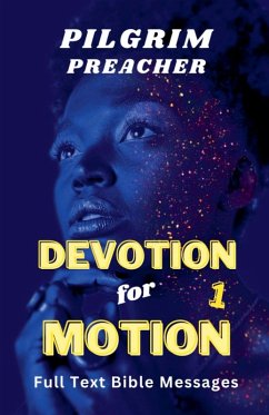 Cover Devotion for Motion 1