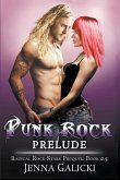 Punk Rock Prelude