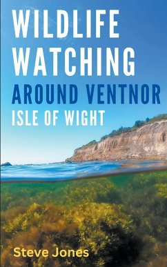Wildlife Watching Around Ventnor, Isle of Wight - Jones, Steve