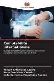 Comptabilité internationale