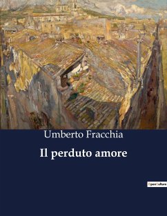 Il perduto amore - Fracchia, Umberto