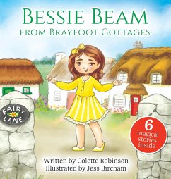 Bessie Beam from Brayfoot Cottages - Robinson, Colette