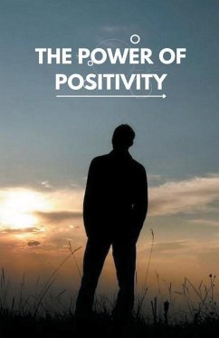 The Power of Positivity - Uc, Martha