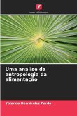 Uma análise da antropologia da alimentação