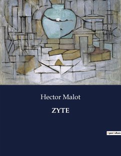 ZYTE - Malot, Hector