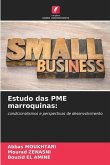 Estudo das PME marroquinas: