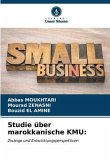 Studie über marokkanische KMU: