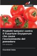 Prodotti botanici contro il Fusarium... - Bild 1