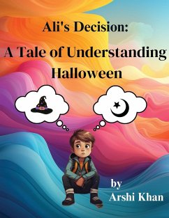 Ali's Decision - Khan, Arshi