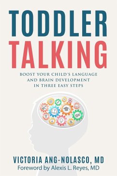 Toddler Talking - Ang-Nolasco, Victoria