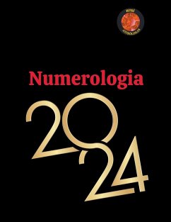 Numerologia 2024 - Rubi, Alina A; Rubi, Angeline