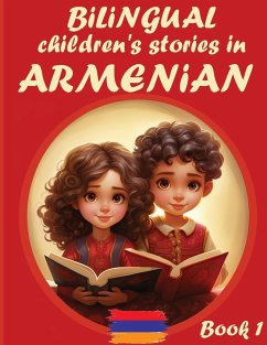 Bilingual Children's Stories in Armenian - Publications, La Digital