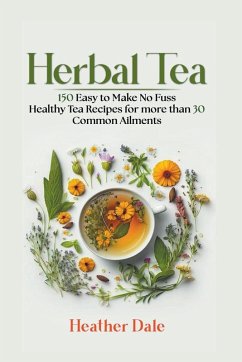 Cover Herbal Tea