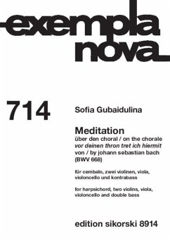 Cover Meditation