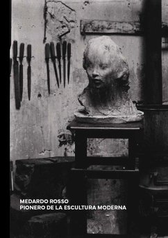 Cover MEDARDO ROSSO