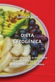 DIETA CETOGÉNICA DIETA CETOGÉNICA