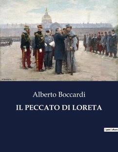 IL PECCATO DI LORETA - Boccardi, Alberto