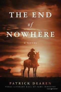 The End of Nowhere - Dearen, Patrick