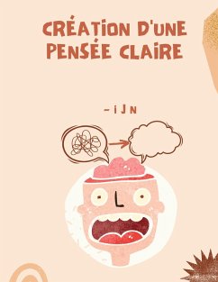 Cover Création d'une pensée claire