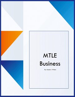 MTLE Business - Wilson, Acacia I