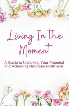 Living In the Moment - Uc, Martha