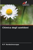 Chimica degli azetidoni