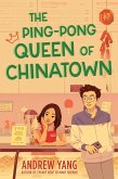 The Ping-Pong Queen of Chinatown (eBook, ePUB)