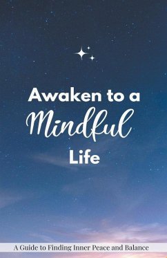 Awaken to a Mindful Life - Uc, Martha