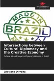 Intersections between Cultural Diplomacy and the Creative Economy