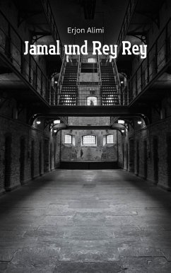 Jamal und Rey Rey (eBook, ePUB) - Alimi, Erjon