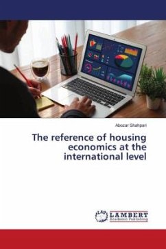 The reference of housing economics at the international level